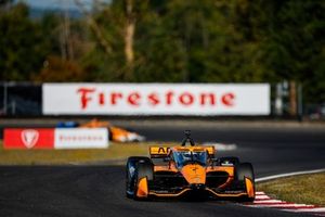 Christian Lundgaard, Arrow McLaren