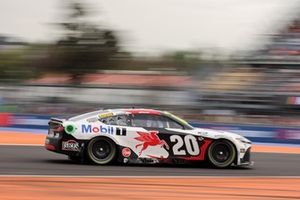 Christopher Bell, Joe Gibbs Racing Toyota