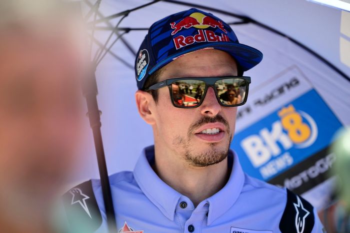 Алекс Маркес, Gresini Racing