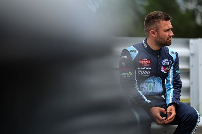 Ty Majeski, ThorSport Racing Ford