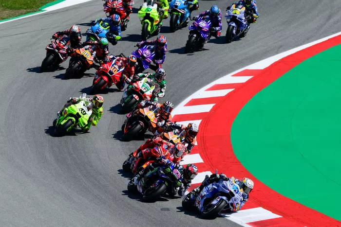 Alex Marquez, Gresini Racing