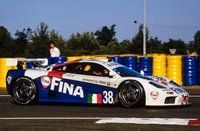 24h Le Mans
