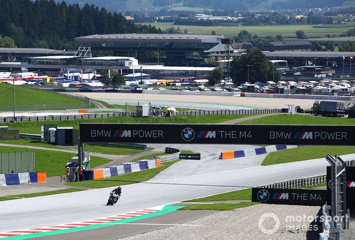 Fabio Quartararo, Petronas Yamaha SRT