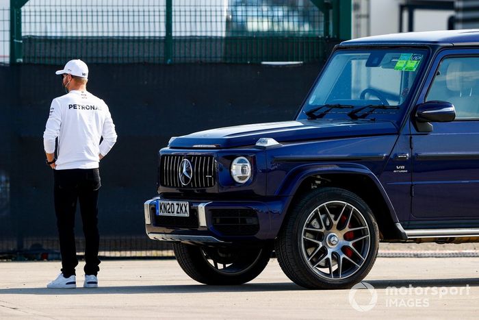 Valtteri Bottas, Mercedes-AMG Petronas F1