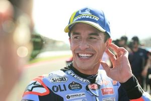 Marc Márquez, Gresini Racing