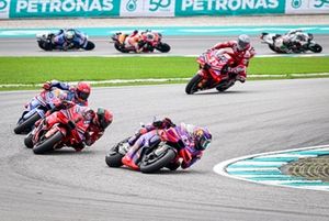 Jorge Martín, Pramac Racing