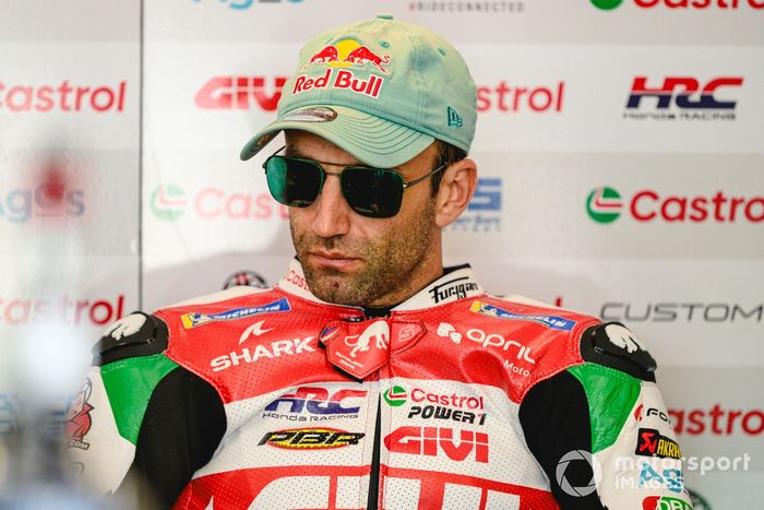 Johann Zarco, Team LCR Honda