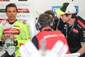 Valentino Rossi, VR46 Racing Team 