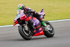 Franco Morbidelli, Pramac Racing