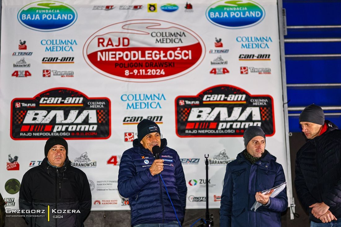 Rajd Niepodległości