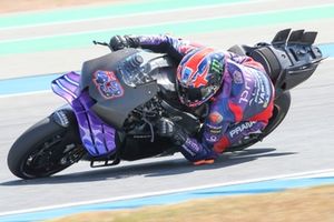 Jack Miller, Pramac Racing