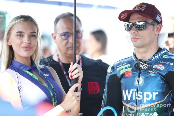 Miguel Oliveira, RNF MotoGP Racing