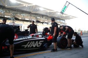 Pietro Fittipaldi, Haas VF-23 