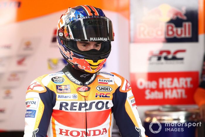 Alex Márquez, Equipo LCR Honda 