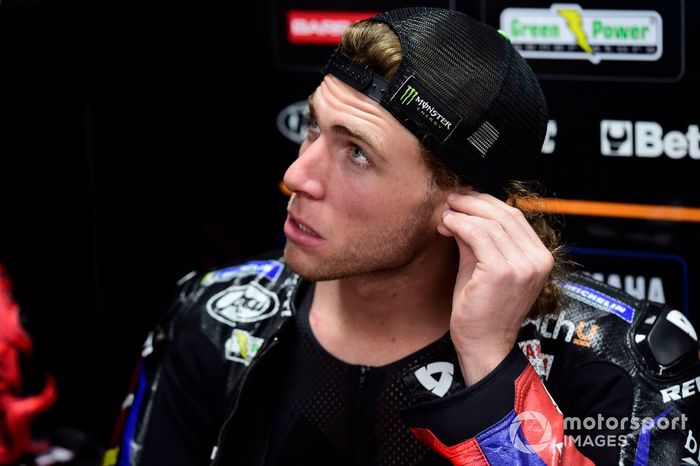 Darryn Binder, RNF MotoGP Racing