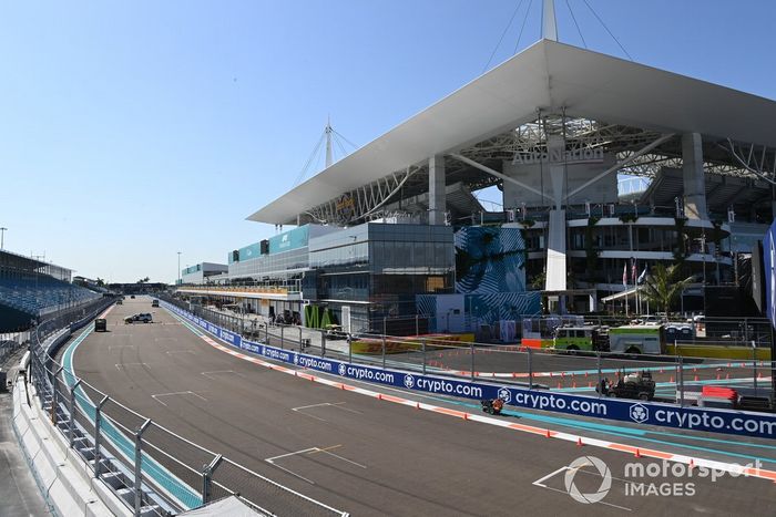 Aspectos del circuito