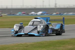 #18 Era Motorsport ORECA 07 Gibson: Kyle Tilley, Dwight Merriman, Ryan Lewis, Nicolaz Minassian