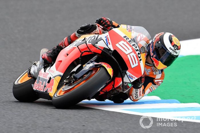 Jorge Lorenzo, Repsol Honda Team