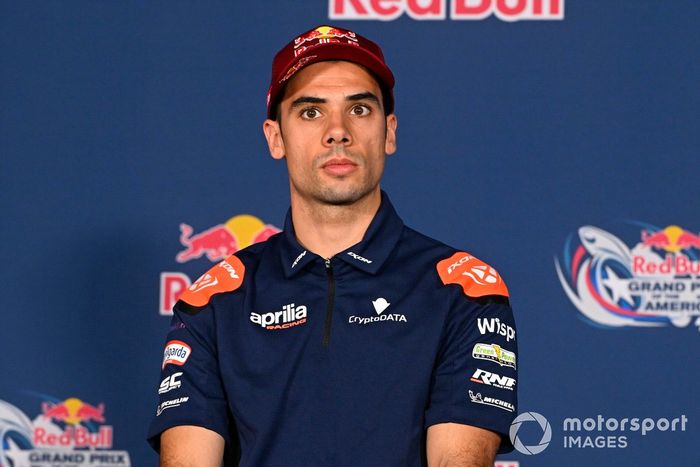 Miguel Oliveira, RNF MotoGP Racing