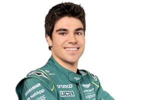Lance Stroll