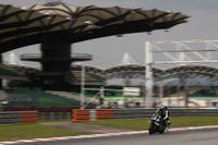 MotoGP-Shakedown-Test in Sepang