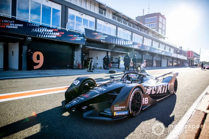 ROKiT Venturi Racing