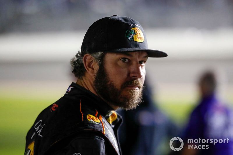 Martin Truex Jr.