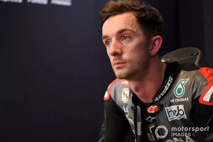 John Mcphee, Petronas Sprinta Racing