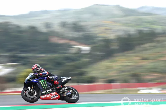 Maverick Viñales, Yamaha Factory Racing