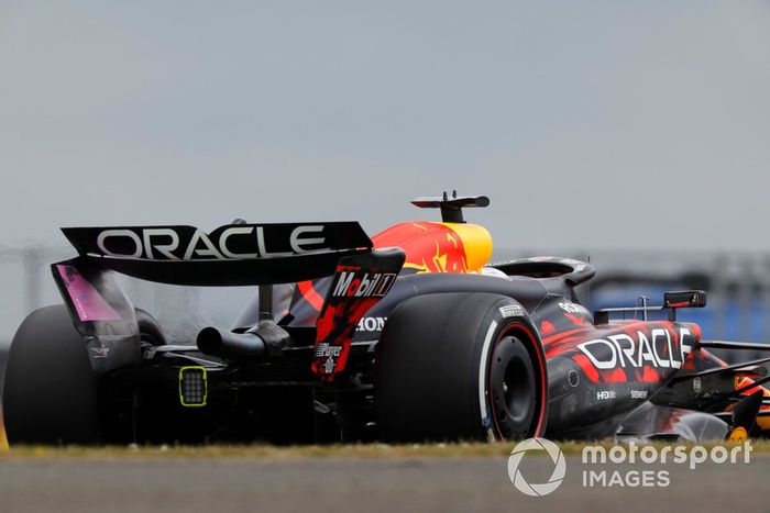 Max Verstappen, Red Bull Racing RB20