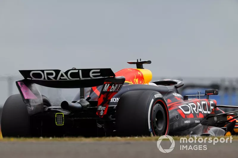 Max Verstappen, Red Bull Racing RB20