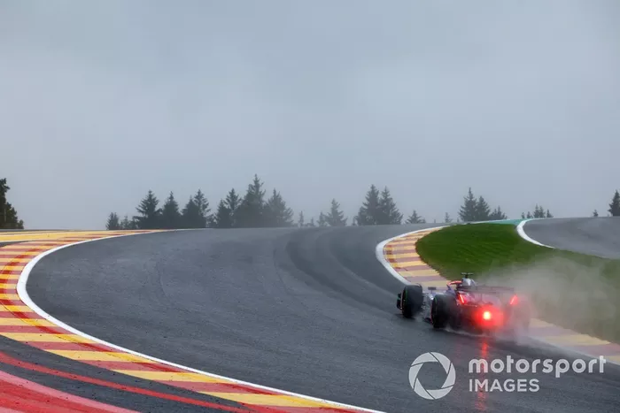 Daniel Ricciardo, RB F1 Team VCARB 01