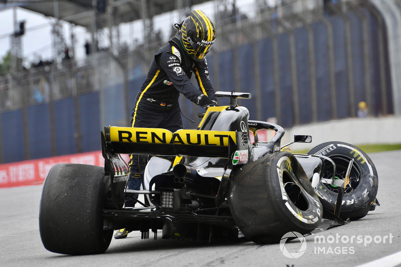 Brasil - Nico Hülkenberg (Libres 2)