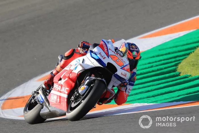 Jack Miller, Pramac Racing