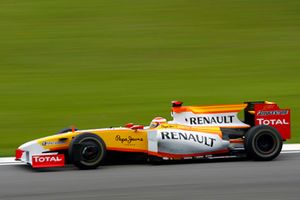 Renault Sport F1 Team