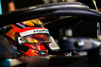 Stoffel Vandoorne, HWA Racelab, VFE-05