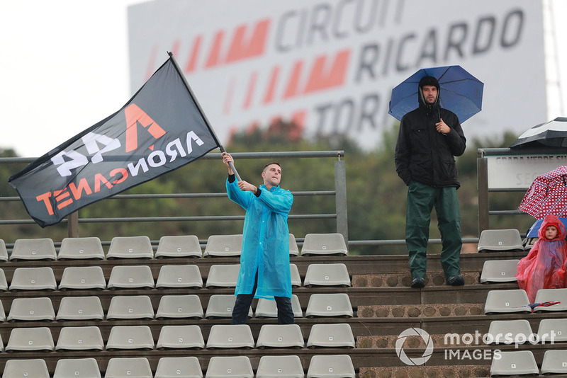 Fans