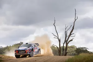 Thierry Neuville, Nicolas Gilsoul, Hyundai i20 WRC, Hyundai Motorsport