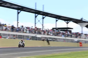 Loris Baz, Althea Racing