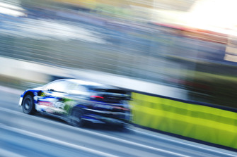 Petter Solberg, PSRX Volkswagen Sweden