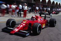 Brazilian GP