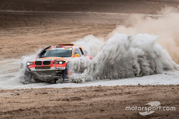 #324 Sodicars Racing: Isidre Esteve