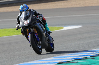 Marco Melandri, GRT Yamaha WorldSBK Team
