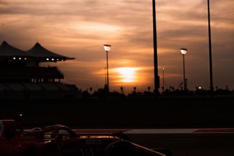 Charles Leclerc, Ferrari SF71H