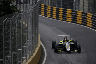 Callum Ilott, Carlin