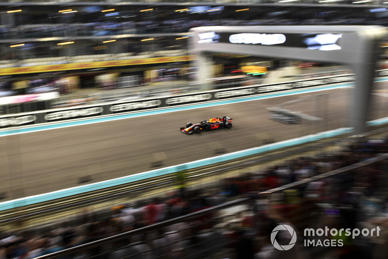 Даніель Ріккардо, Red Bull Racing RB14