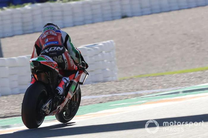Aleix Espargaro