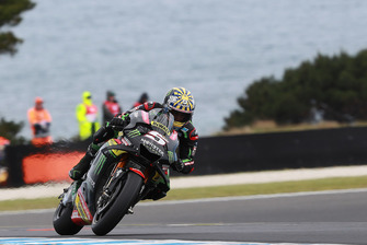 Johann Zarco, Monster Yamaha Tech 3