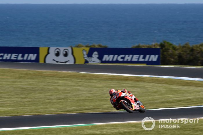 Marc Marquez, Repsol Honda Team