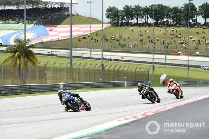 Valentino Rossi, Yamaha Factory Racing